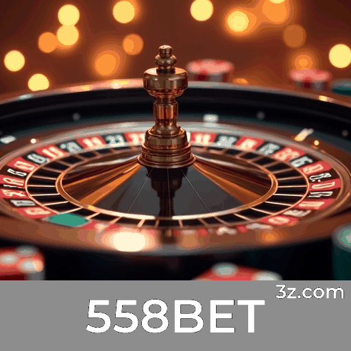 558BET Casino: Experiência VIP Exclusiva e Luxuosa