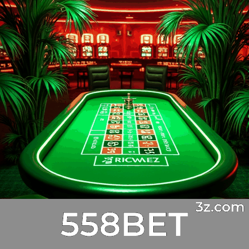 Diversão Sem Limites no Mundo de Jogos do 558BET