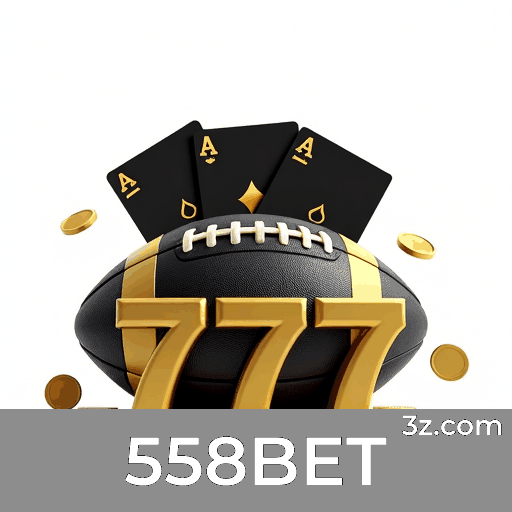 558BET: Experiência de Jogo Diversificada e Imersiva