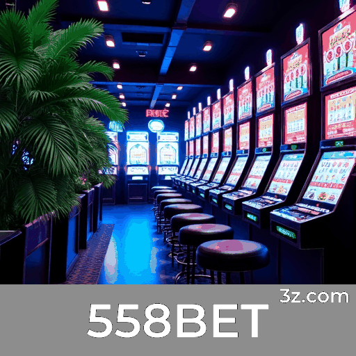 558BET e Bônus: Estratégia Inteligente para Sucesso