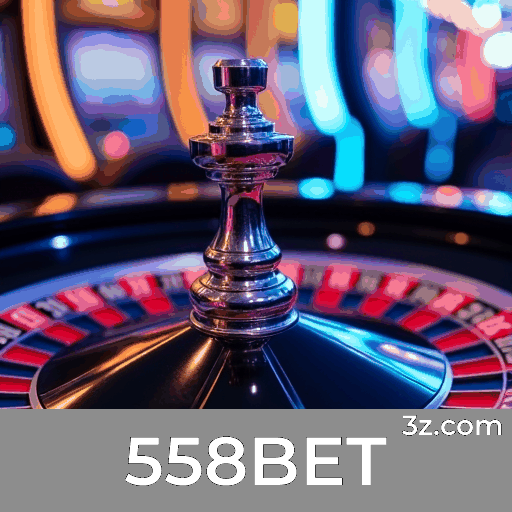 558BET: Experiência de Jogo Diversificada e Imersiva