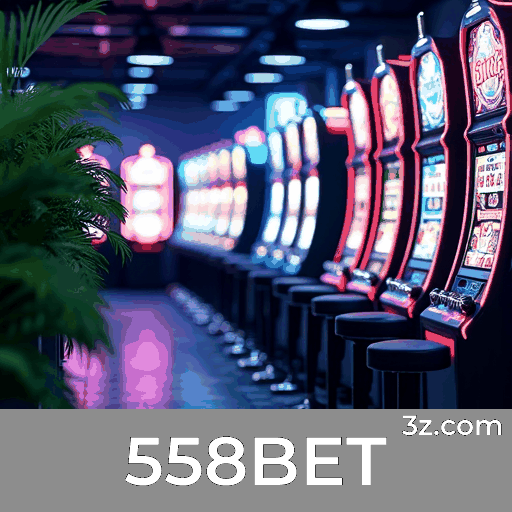 558BET: Seu Cassino Online Confiável