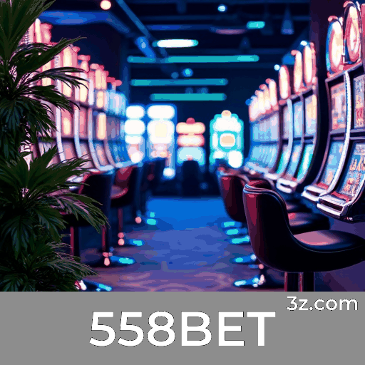 558BET: Seu Cassino Online Confiável
