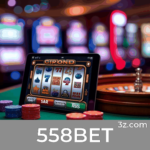 558BET: Desbloqueie Experiências Exclusivas com Gerenciamento de Conta