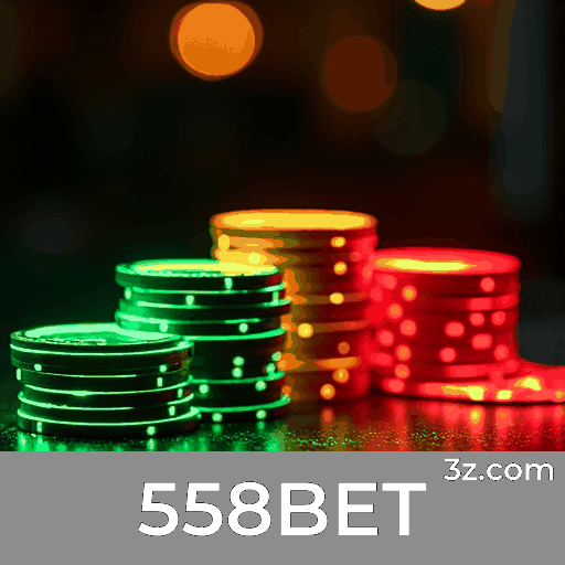 558BET e Bônus: Estratégia Inteligente para Sucesso