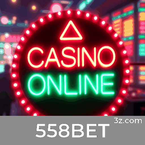 558BET: Experiência de Jogo Diversificada e Imersiva