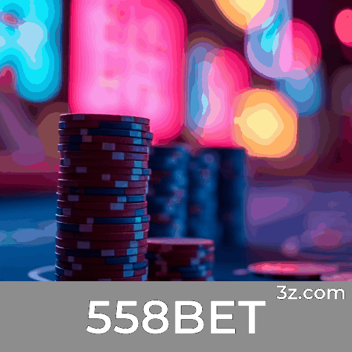 558BET: Experiência de Jogo Diversificada e Imersiva
