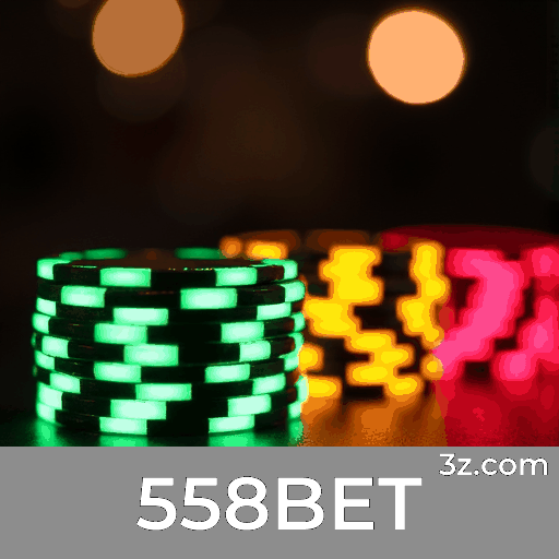 558BET: Seu Cassino Online Confiável