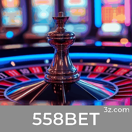 558BET: Seu Cassino Online Confiável