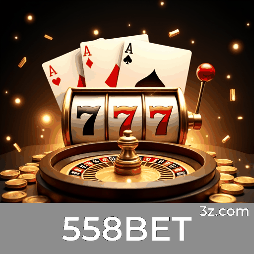 558BET Casino: Experiência VIP Exclusiva e Luxuosa