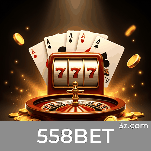 Desbloqueie Surpresas Exclusivas no 558BET!
