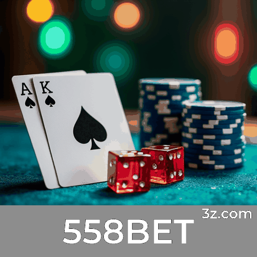 558BET Casino: Experiência VIP Exclusiva e Luxuosa