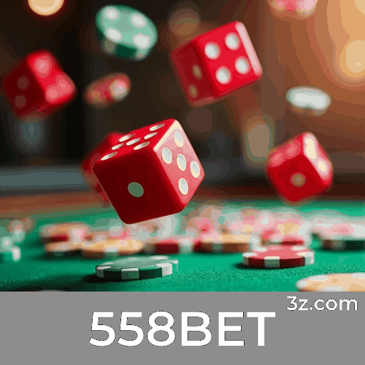 558BET Casino: Experiência VIP Exclusiva e Luxuosa