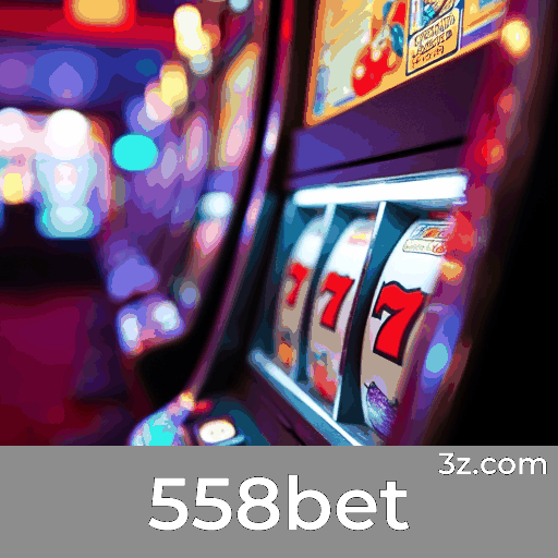 558bet screen